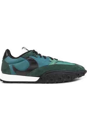 Marine Serre Uomo, Scarpe, Verde, 44 EU, new