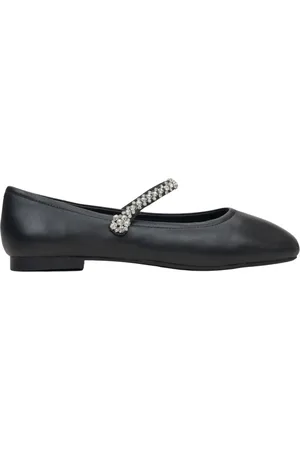 Estro Donna, Scarpe, Nero, 37 EU, new
