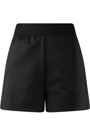 Bomboogie Donna, Pantaloncini, Nero, XS, new