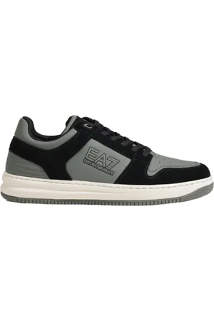 EA7 Uomo, Scarpe, Verde, 42 1/2 EU, new
