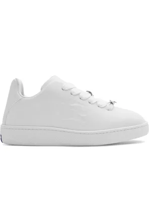 Burberry Donna, Scarpe, Bianco, 36 EU, new
