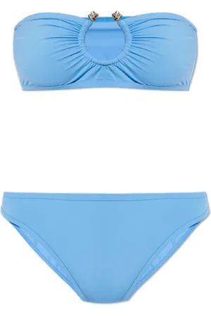 Bottega Veneta Donna, Costumi da bagno, Blu, S, new
