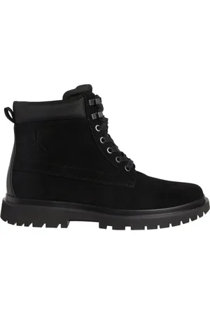 Calvin Klein Uomo, Scarpe, Nero, 40 EU, new