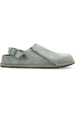 Birkenstock Donna, Scarpe, Grigio, 40 EU, new