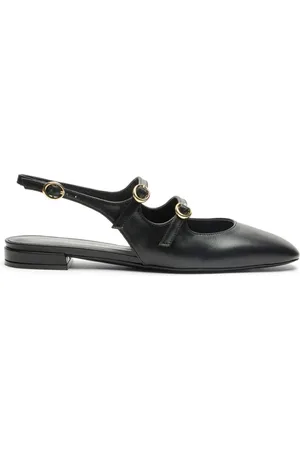 Stuart Weitzman Donna, Scarpe, Nero, 39 EU, new
