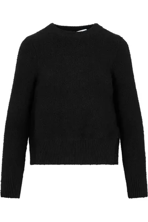 Bottega Veneta Donna, Maglie, Nero, S, new