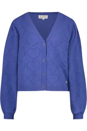 Fabienne Chapot Donna, Maglie, Blu, S, new