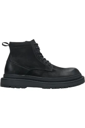 Estro Uomo, Scarpe, Nero, 40 EU, new