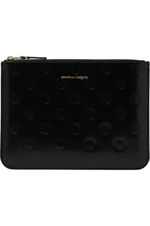 Comme des Garçons Unisex, Borse, Nero, Taglia unica, new