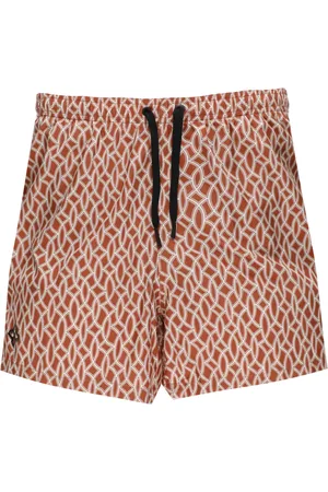 TAGLIATORE Uomo, Costumi da bagno, Arancione, L, new