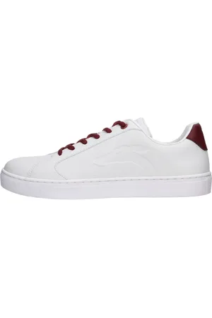 Trussardi Uomo, Scarpe, Bianco, 44 EU, new