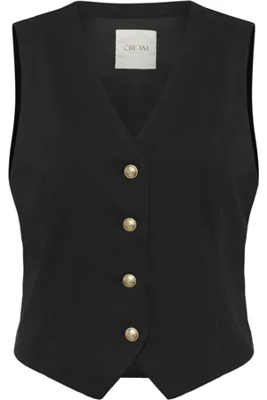 Cream Donna, Giacche, Nero, M, new