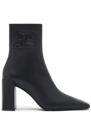 Courrèges Donna, Scarpe, Nero, 40 EU, new