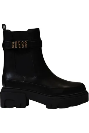 Guess Donna, Scarpe, Nero, 36 EU, new