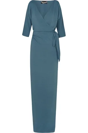 Cortana Donna, Abiti, Blu, XL, new