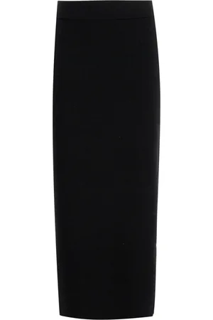 Fabiana Filippi Donna, Gonne, Nero, L, new
