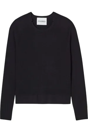 Closed Donna, Maglie, Nero, S, new