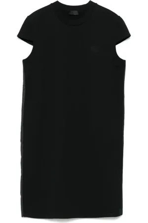 Moncler Donna, Abiti, Nero, L, new