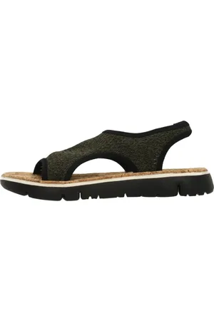 Camper Donna, Scarpe, Verde, 37 EU, new