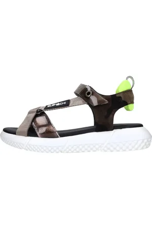 Elena Iachi Donna, Scarpe, Multicolore, 36 EU, new