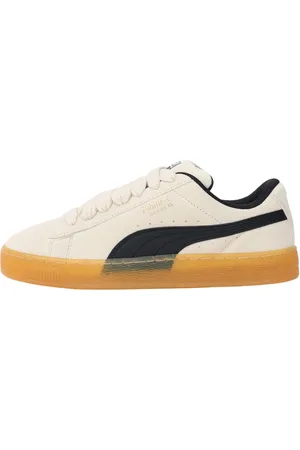 PUMA Uomo, Scarpe, Bianco, 42 EU, new