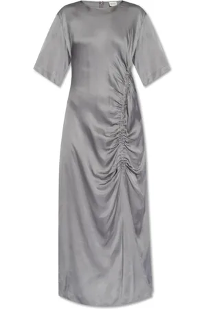 Herskind Donna, Abiti, Grigio, M, new