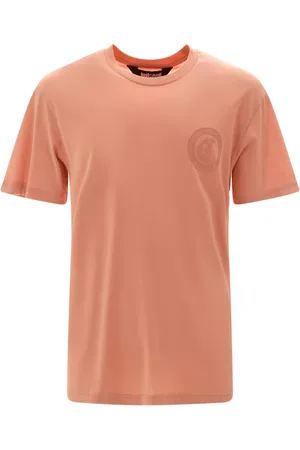 Roberto Cavalli Uomo, Top, Rosa, XS, new