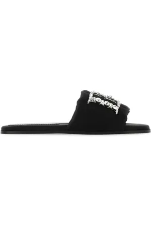 Dsquared2 Donna, Scarpe, Nero, 36 EU, new