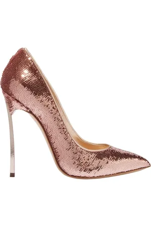 Casadei Donna, Scarpe, Rosa, 37 EU, new
