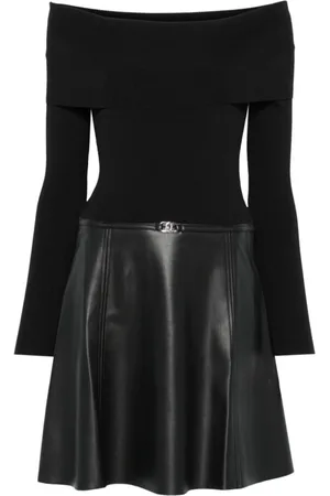 Liu Jo Donna, Abiti, Nero, M, new