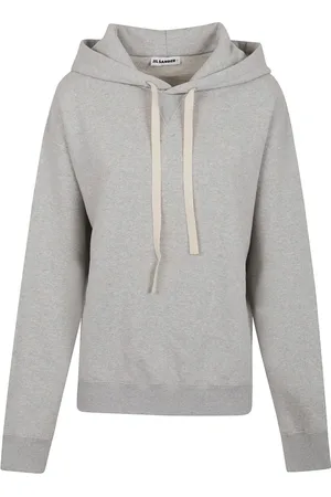 Jil Sander Donna, Felpe, Grigio, S, new