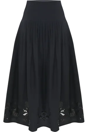 Kocca Donna, Gonne, Nero, L, new
