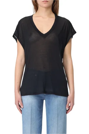 Dondup Donna, Top, Nero, M, new