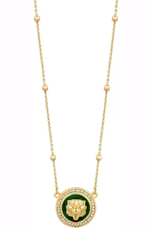 Roberto Cavalli Donna, Accessori, Giallo, Taglia unica, new