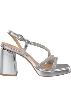 Alma en Pena Donna, Scarpe, Grigio, 39 EU, new