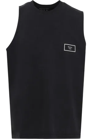 MARTINE ROSE Uomo, Top, Nero, S, new
