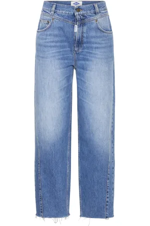 Ball Donna, Jeans, Blu, W33 L32, new