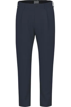 Drykorn Uomo, Pantaloni, Blu, W33 L32, new