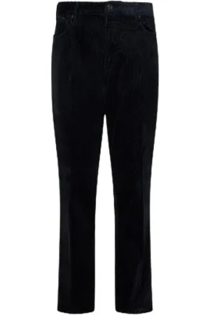 Emporio Armani Uomo, Pantaloni, Blu, W34, new