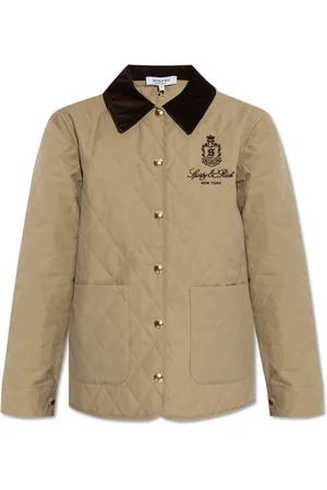 Sporty & Rich Donna, Giacche, , L, new