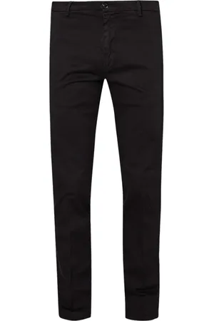 Liu Jo Uomo, Pantaloni, Nero, S, new