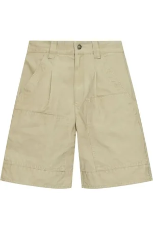 Isabel Marant Donna, Pantaloncini, , XS, new