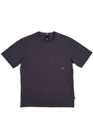 Duno Uomo, Top, Blu, 2Xl, new
