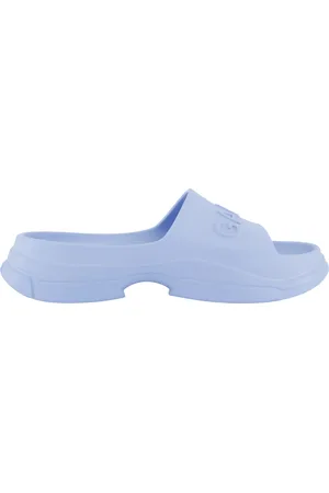 Ganni Donna, Scarpe, Blu, 40 EU, new