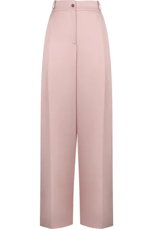 The Mannei Donna, Pantaloni, Rosa, S, new