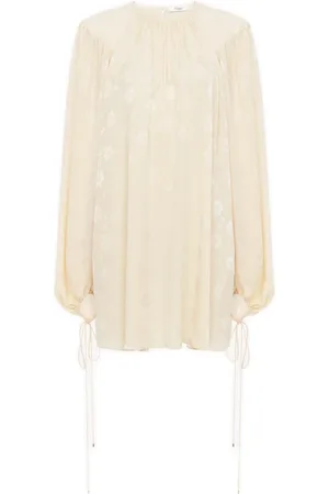 Chloé Donna, Abiti, Rosa, S, new