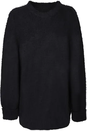 Maison Margiela Donna, Maglie, Nero, S, new