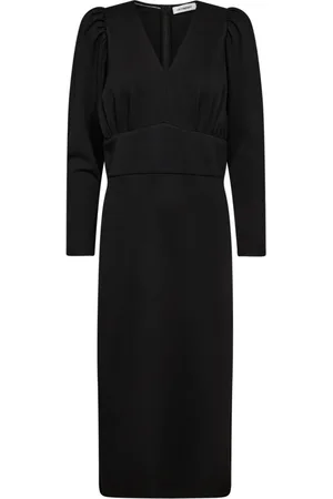 Co`Couture Donna, Abiti, Nero, XS, new