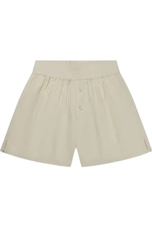 Daily paper Uomo, Pantaloncini, Bianco, XS, new