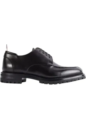 Thom Browne Uomo, Scarpe, Nero, 42 EU, new